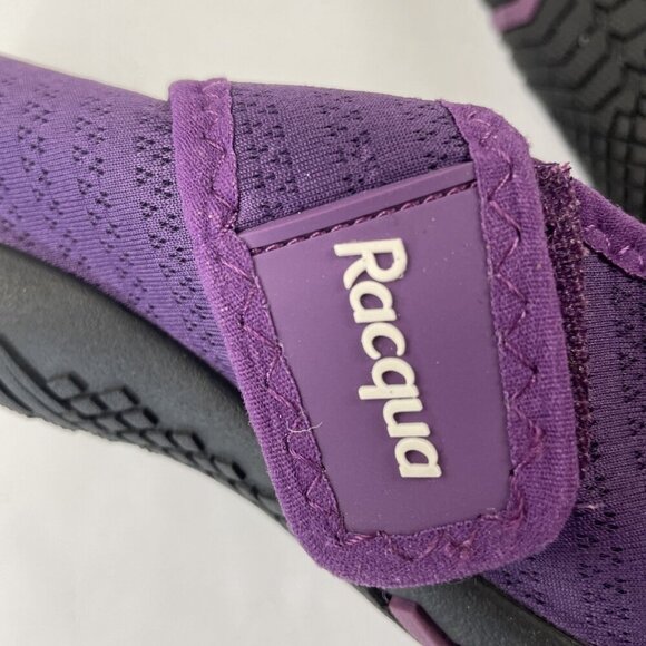 Racqua Boy's Girl's Kids Water Shoes Barefoot Swim Quick Dry Lightweight - Picture 8 of 10